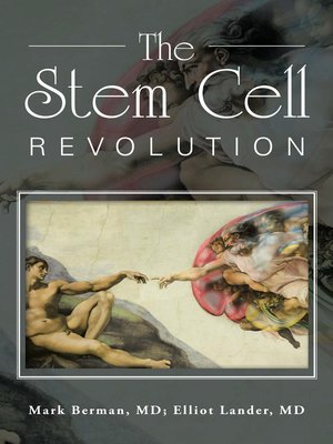 cover image of The Stem Cell Revolution